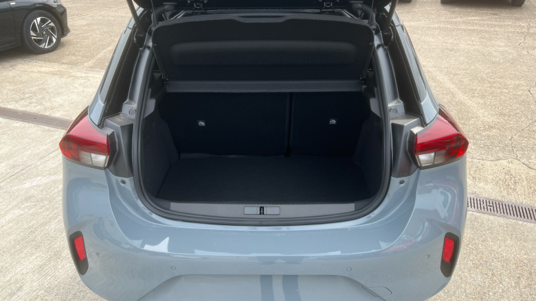 Vauxhall Corsa 1.2 Turbo Yes 5dr Auto [Winter Pack] Petrol Hatchback